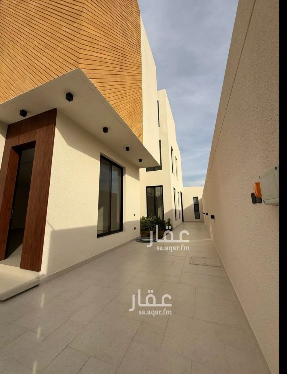 فيلا 5 غرف في المهدية 3