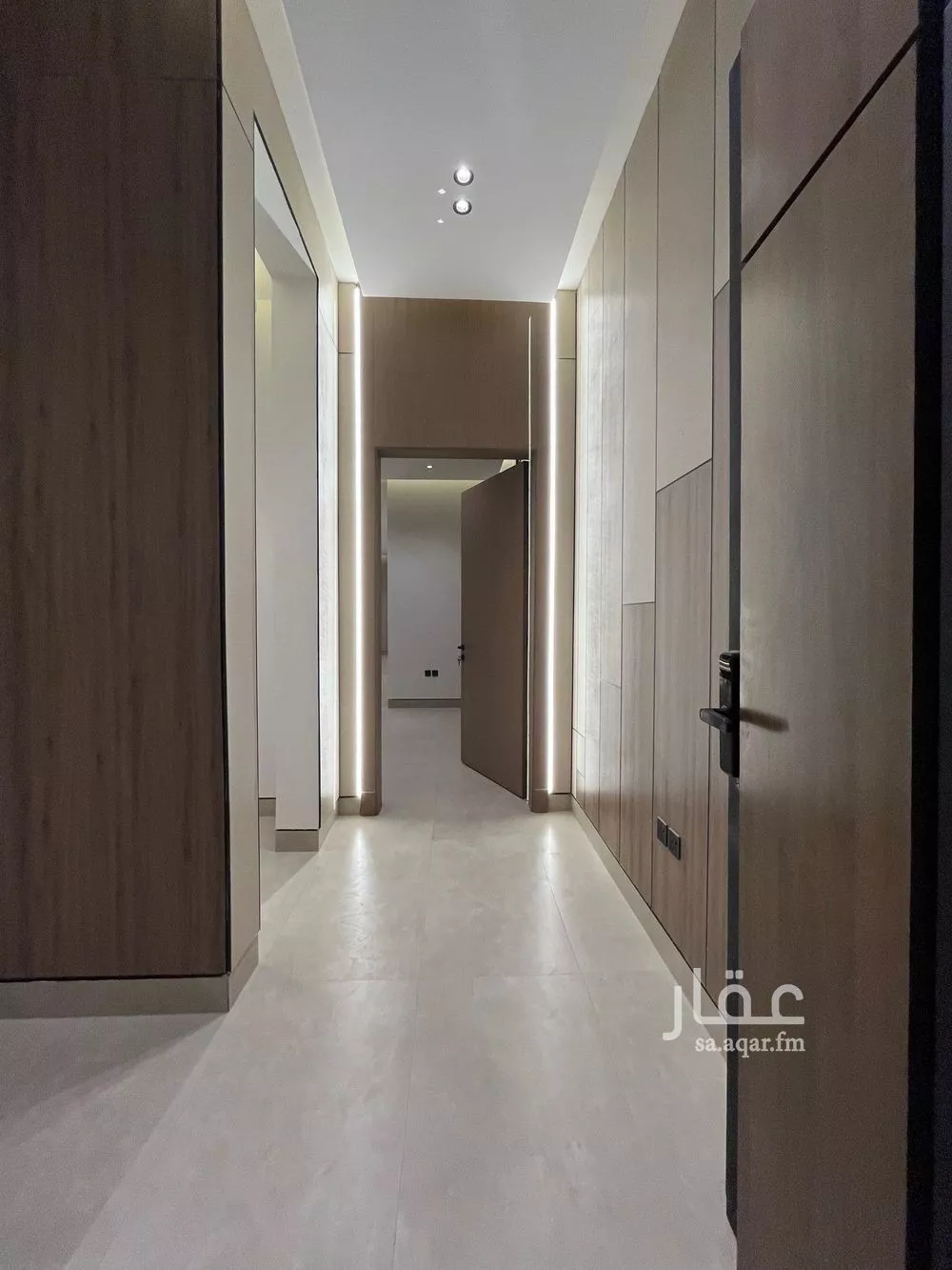 فيلا 6 غرف في المهدية 4