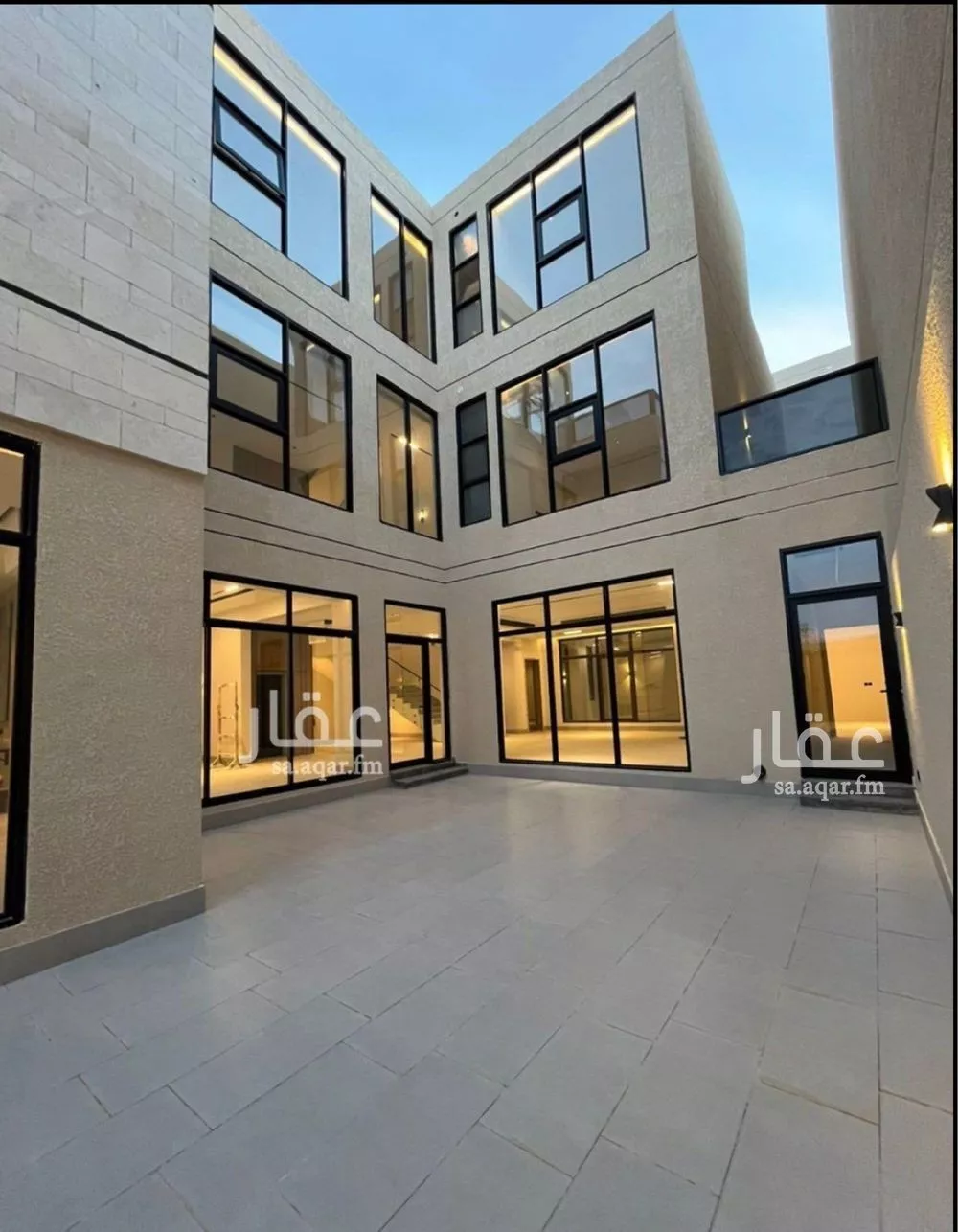 فيلا 6 غرف في المهدية 3