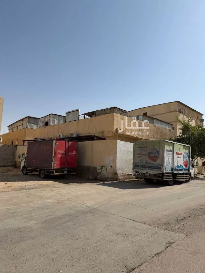 شقة 8 غرف في الدار البيضاء 2