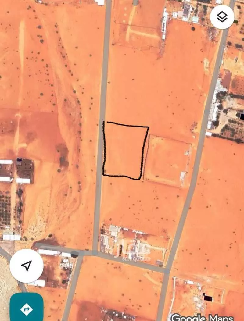 أرض 5006 م² في ضاحية نمار 2