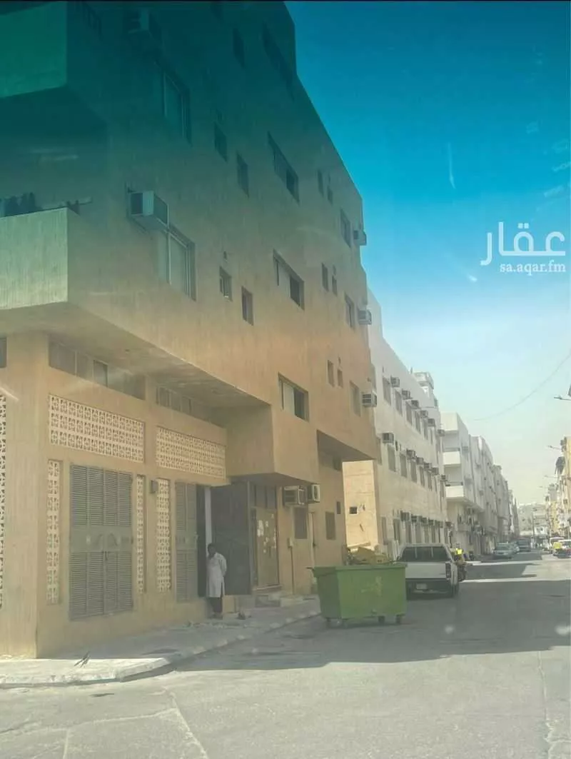 عمارة 2300 م² في الخبر الجنوبية 4