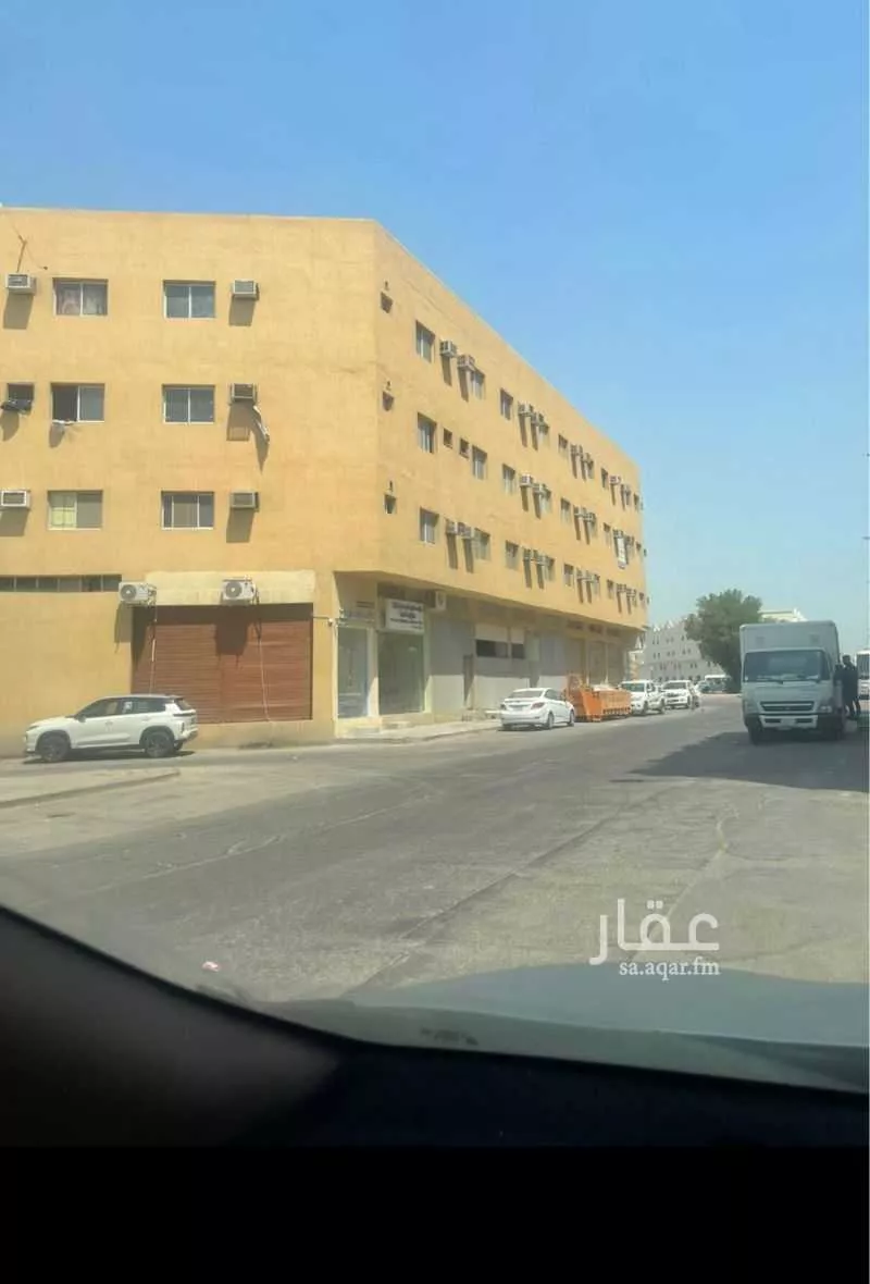 عمارة 2300 م² في الخبر الجنوبية 2