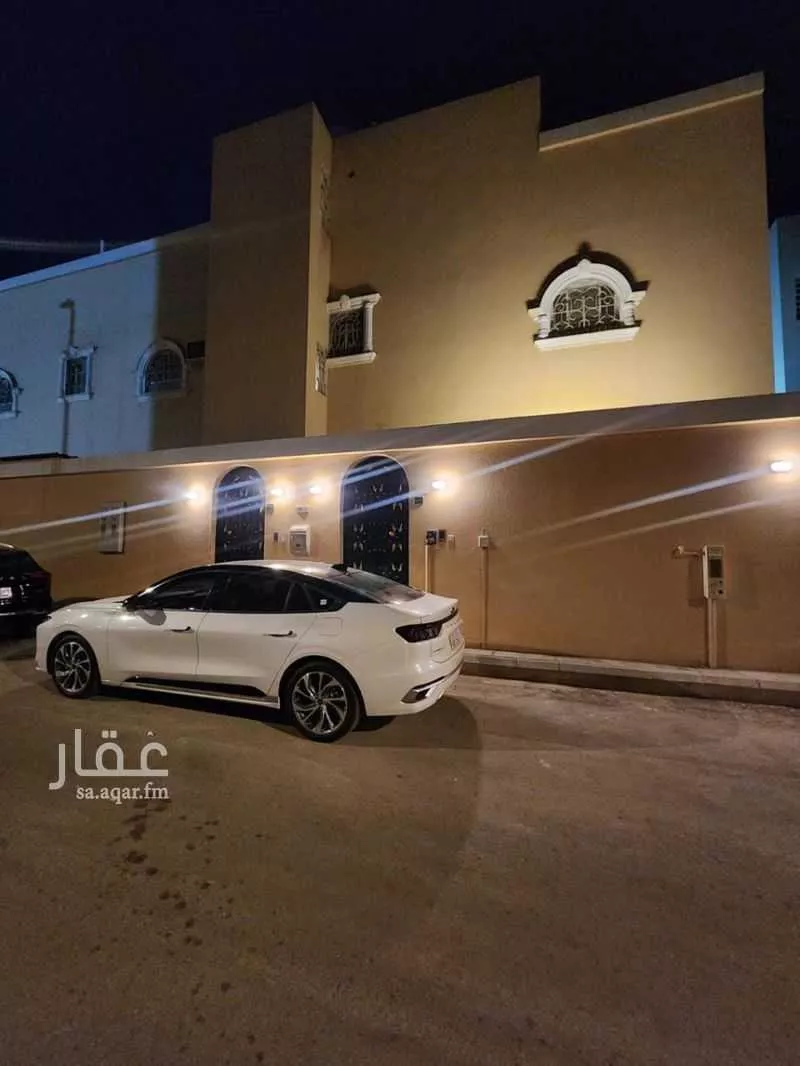 فيلا 8 غرف في السويدي 4