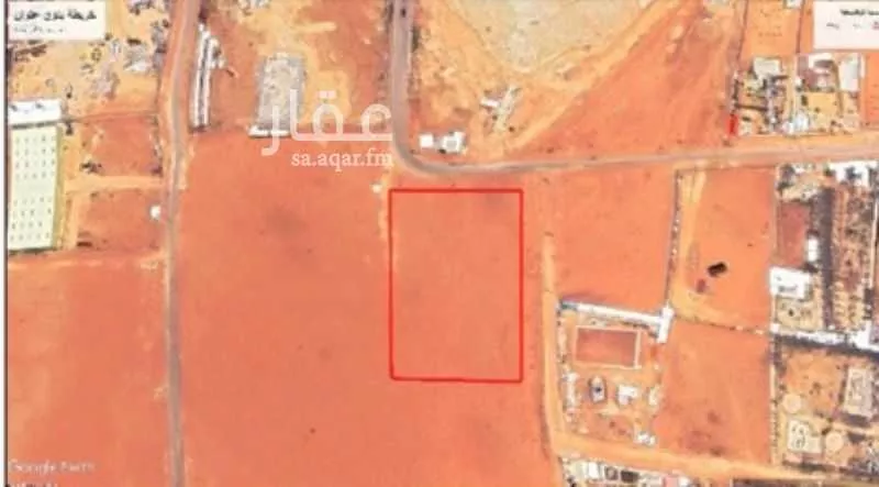 أرض 8864 م² في ضاحية نمار 2