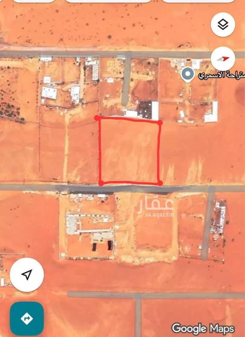 أرض 6000 م² في ضاحية نمار 2