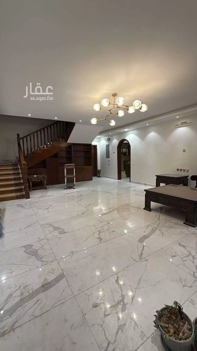 فيلا 7 غرف في صلاح الدين 2