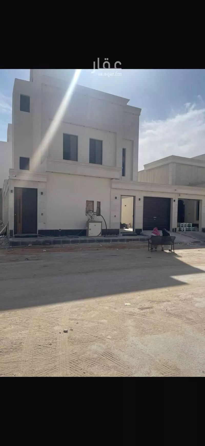 دور 2 غرف في الجنادرية 1