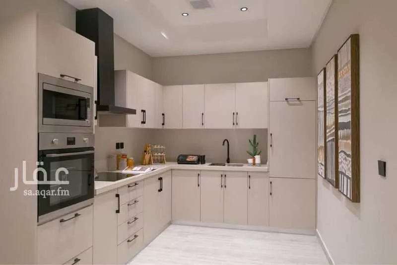 شقة 3 غرف في المروج 3