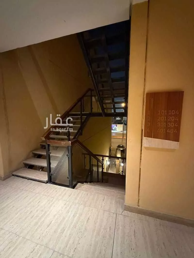 3 bedroom apartment in Qurtubah 3