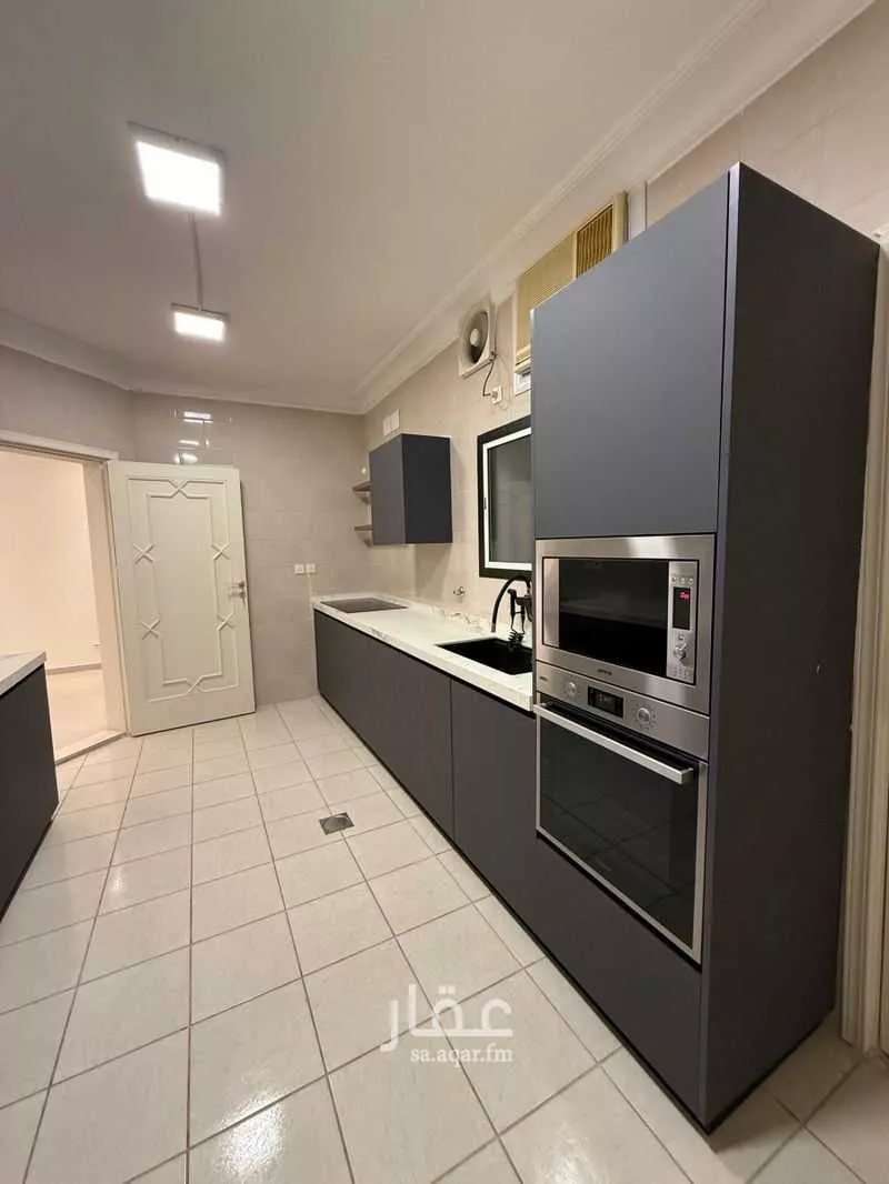 شقة 5 غرف في الحمراء 4