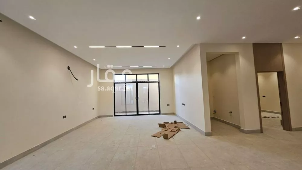 3 bedroom villa in Al Khaleej, Riyadh 9