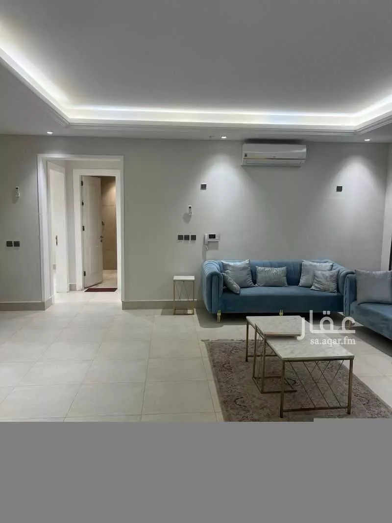 شقة 3 غرف في قرطبة 4