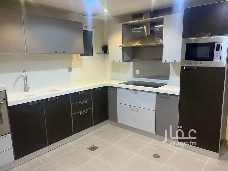 4 bedroom apartment in Qurtubah 1