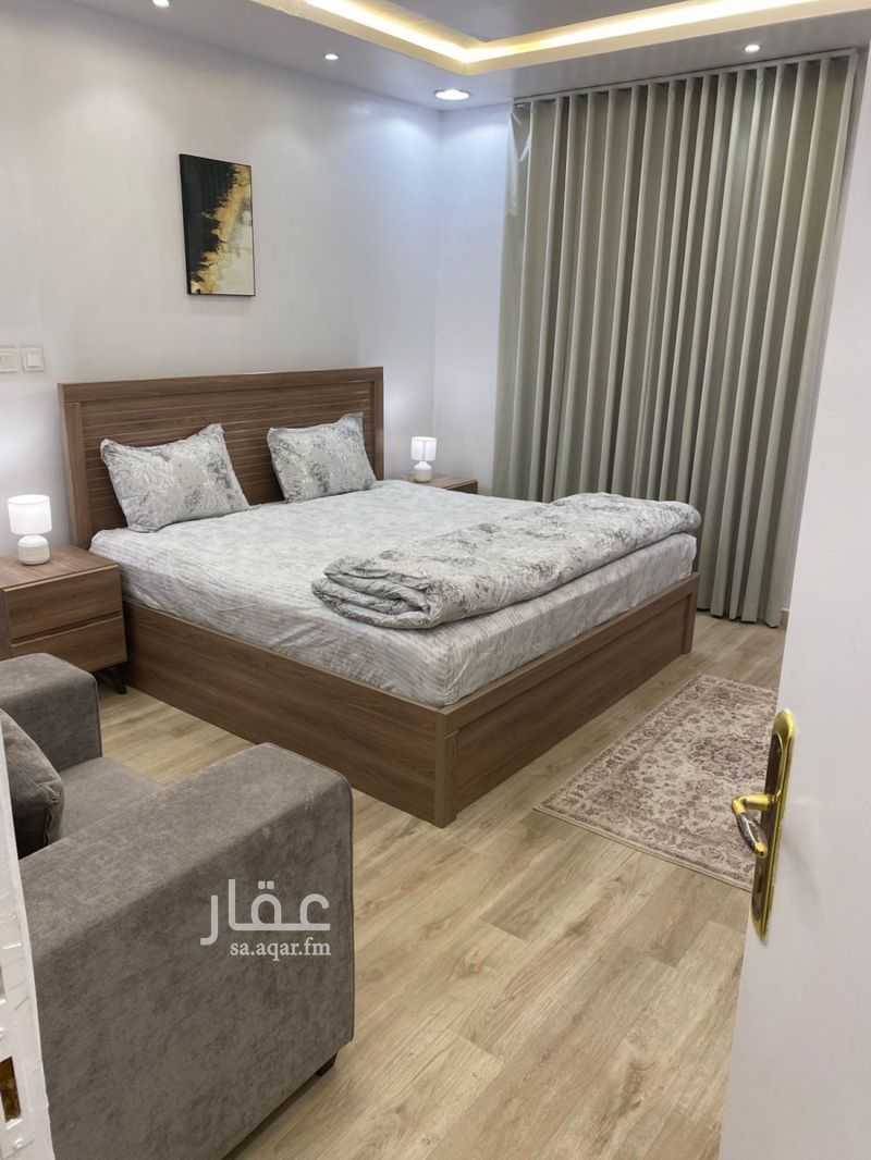 2 bedroom apartment in Qurtubah, Riyadh 4