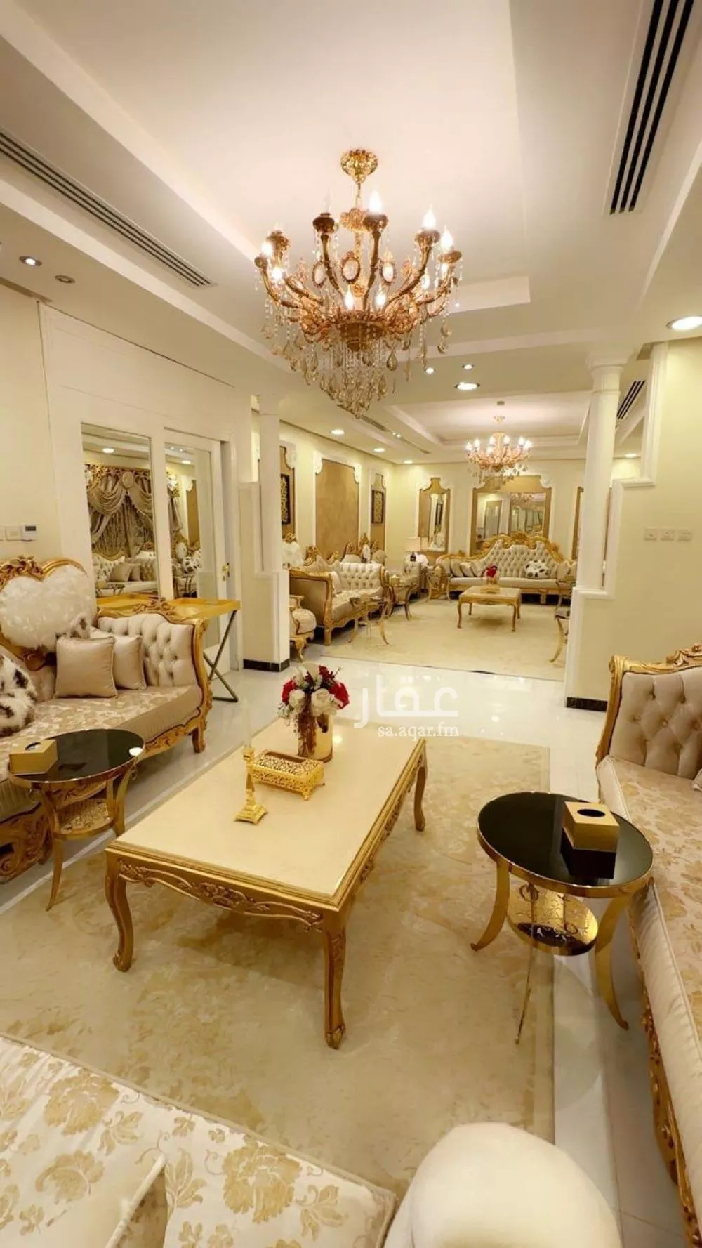 شقة 4 غرف في قرطبة 5