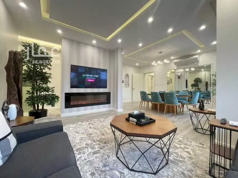 شقة 4 غرف في قرطبة 5