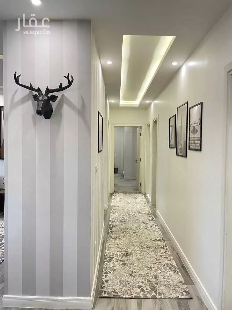 شقة 4 غرف في قرطبة 3