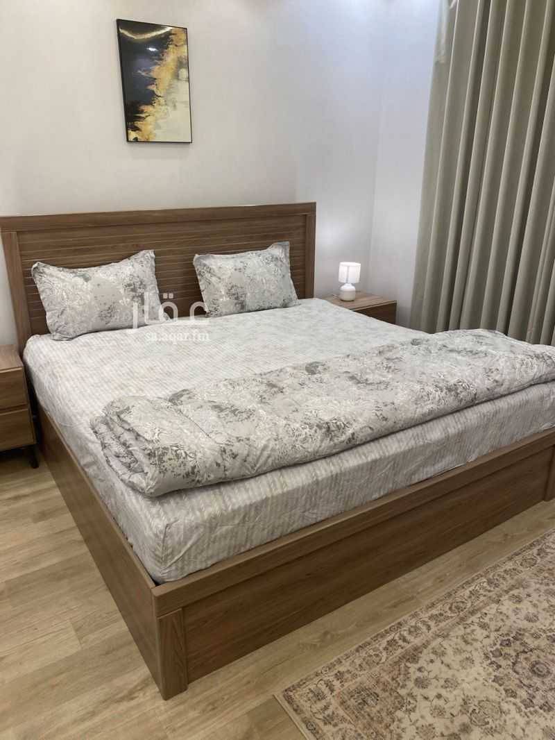 2 bedroom apartment in Qurtubah, Riyadh 8