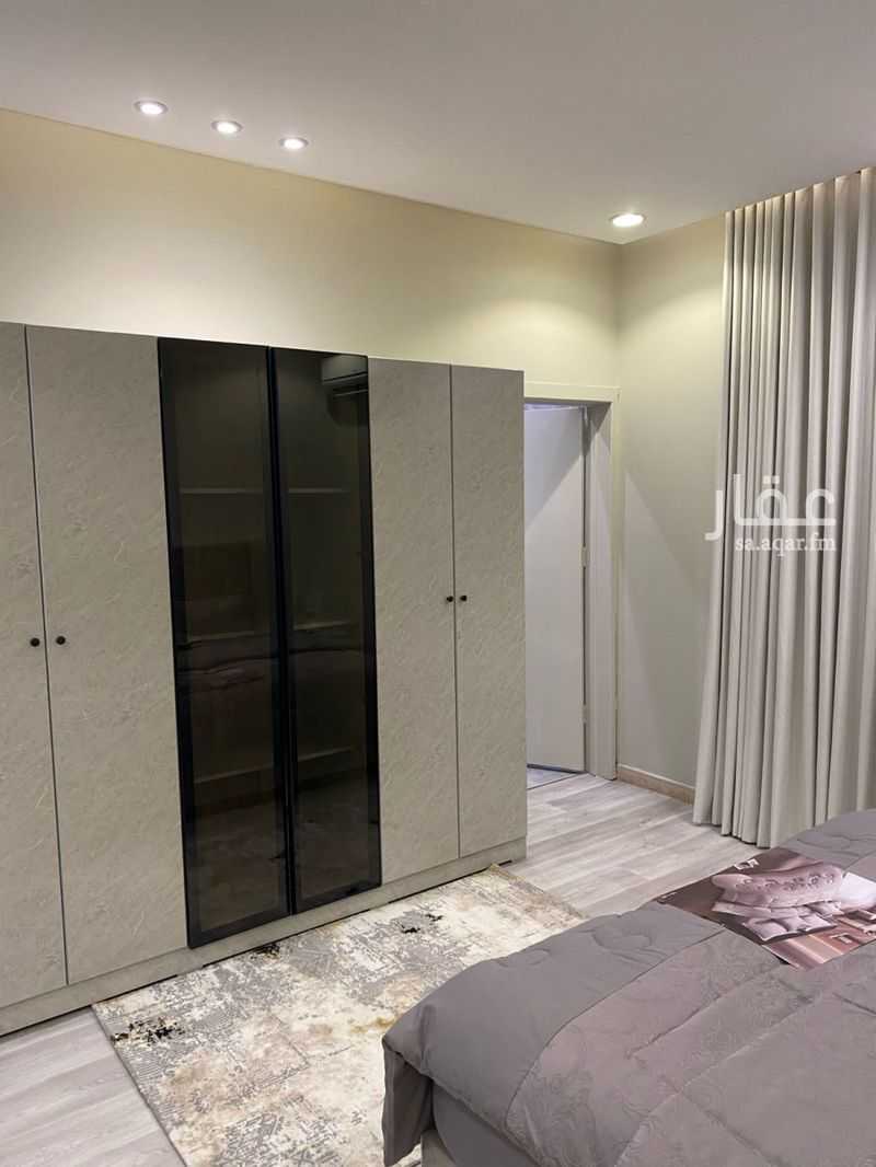 2 bedroom apartment in Qurtubah, Riyadh 22