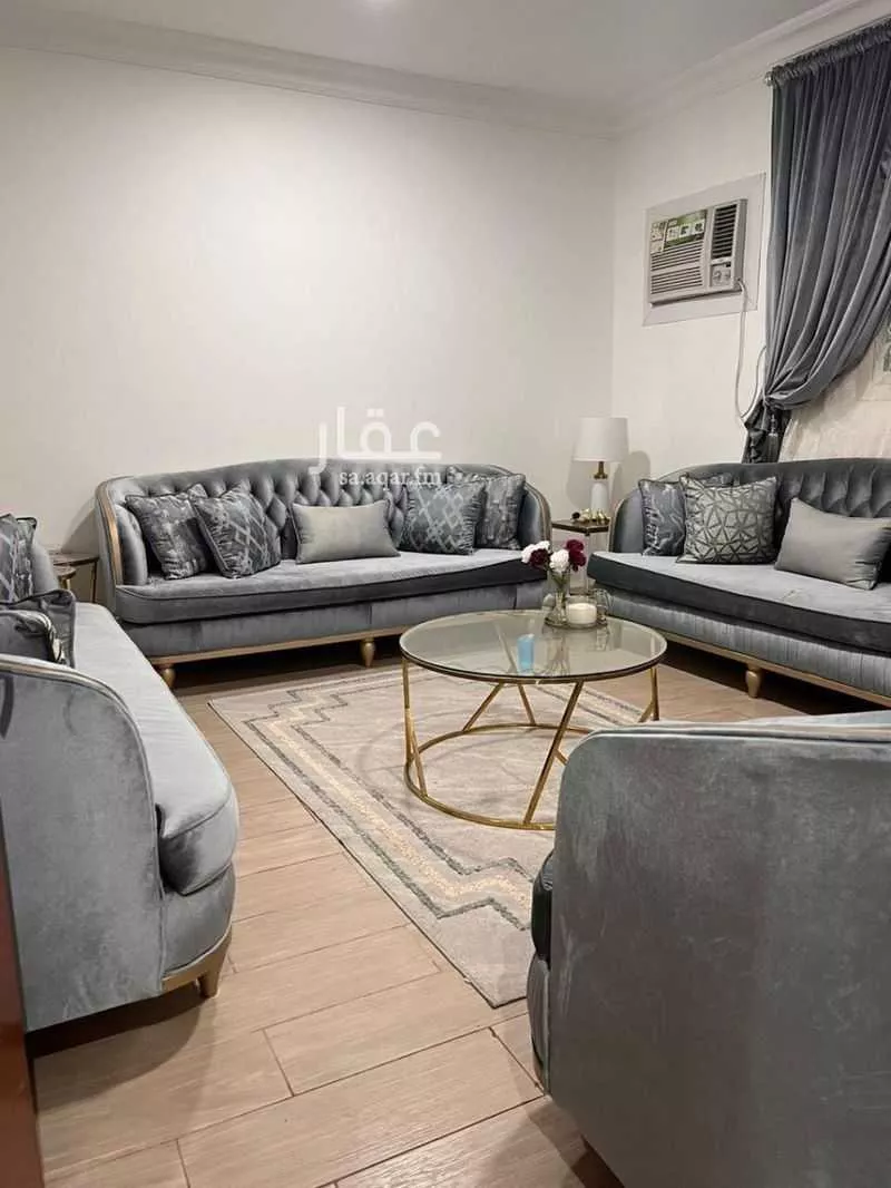 شقة 4 غرف في قرطبة 1