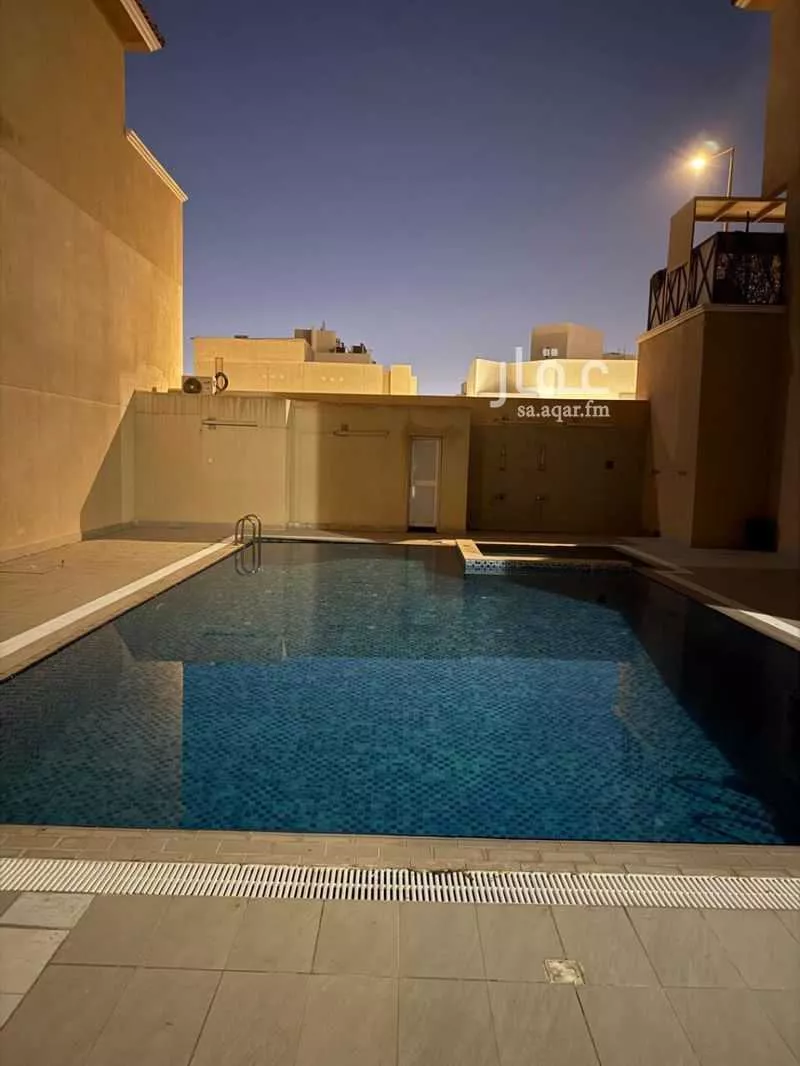 4 bedroom apartment in Qurtubah 3