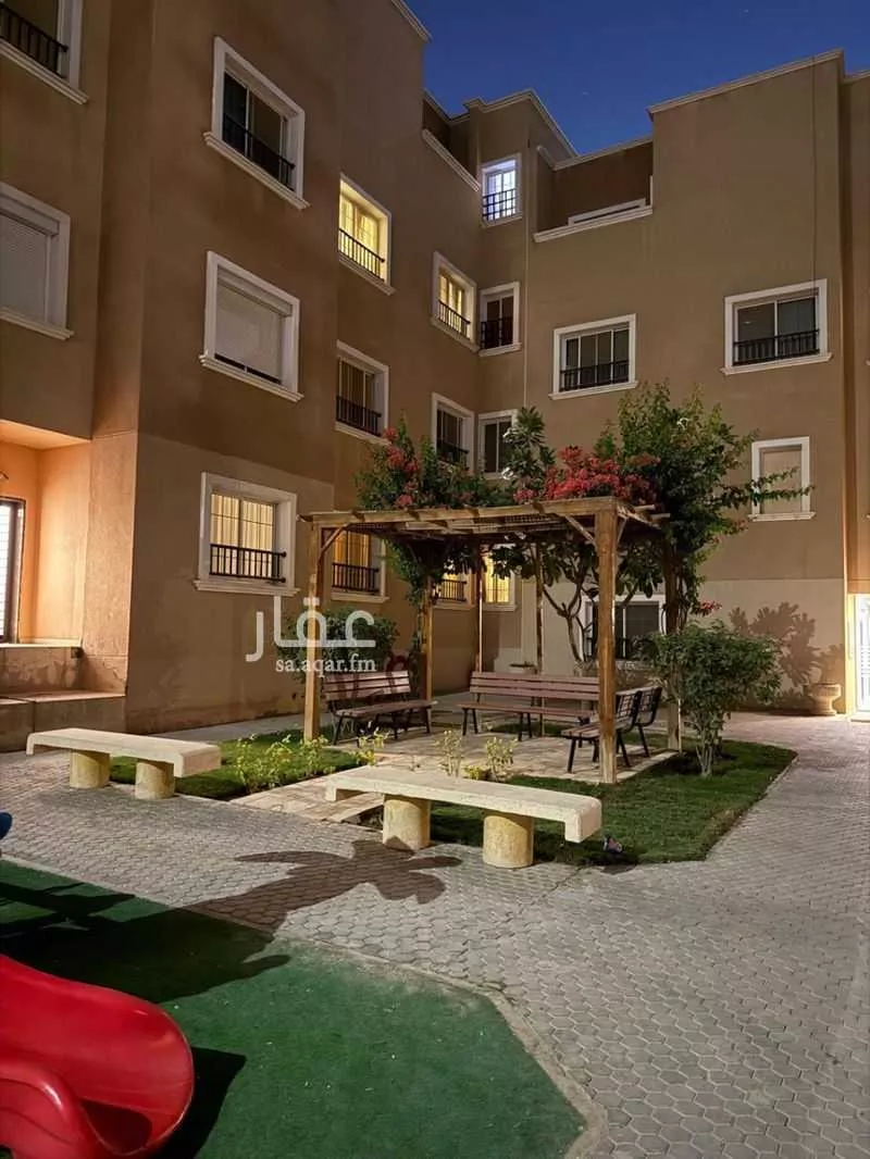 4 bedroom apartment in Qurtubah 5