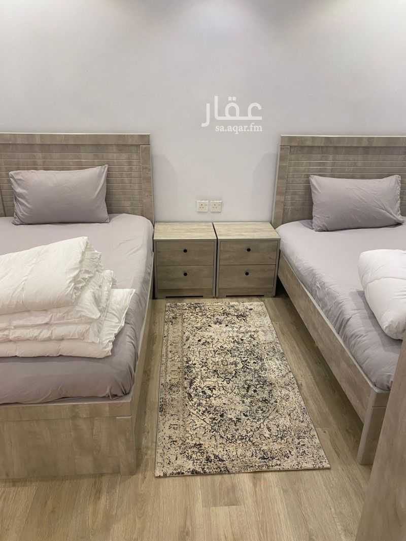 2 bedroom apartment in Qurtubah, Riyadh 7