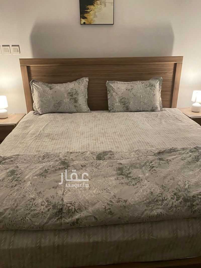 2 bedroom apartment in Qurtubah, Riyadh 10