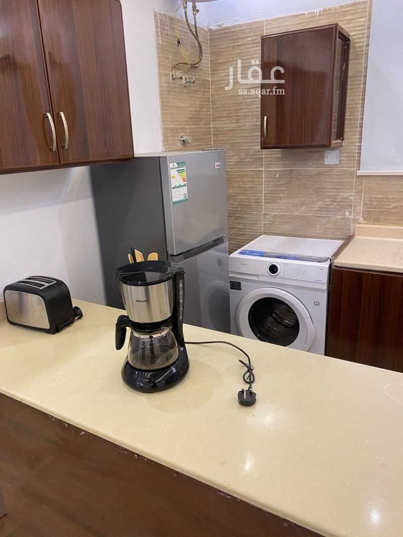 2 bedroom apartment in Qurtubah, Riyadh 19