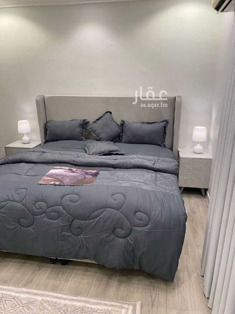 2 bedroom apartment in Qurtubah, Riyadh 18