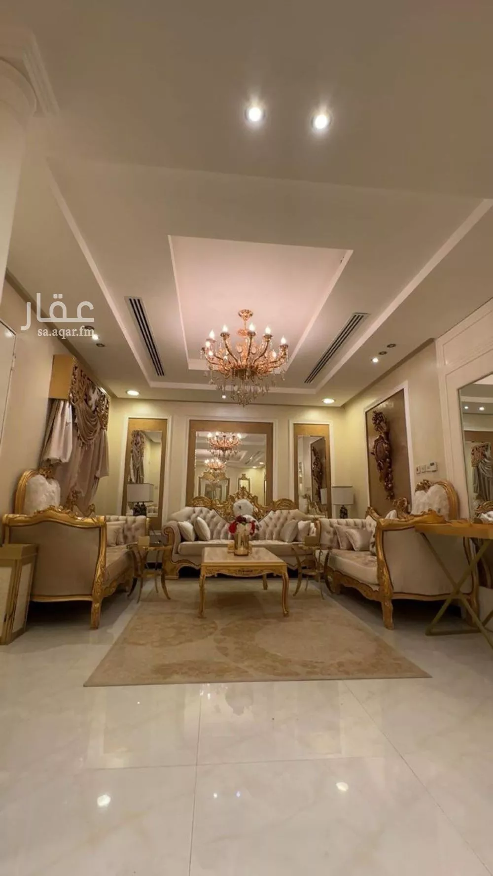 شقة 4 غرف في قرطبة 2