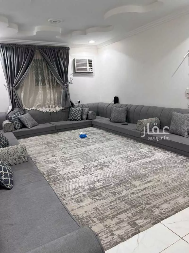 شقة 4 غرف في قرطبة 3