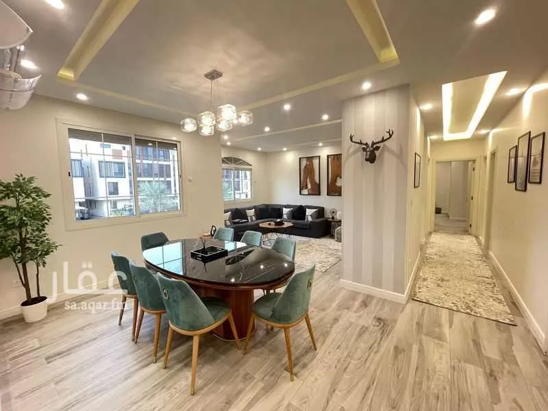 شقة 4 غرف في قرطبة 1