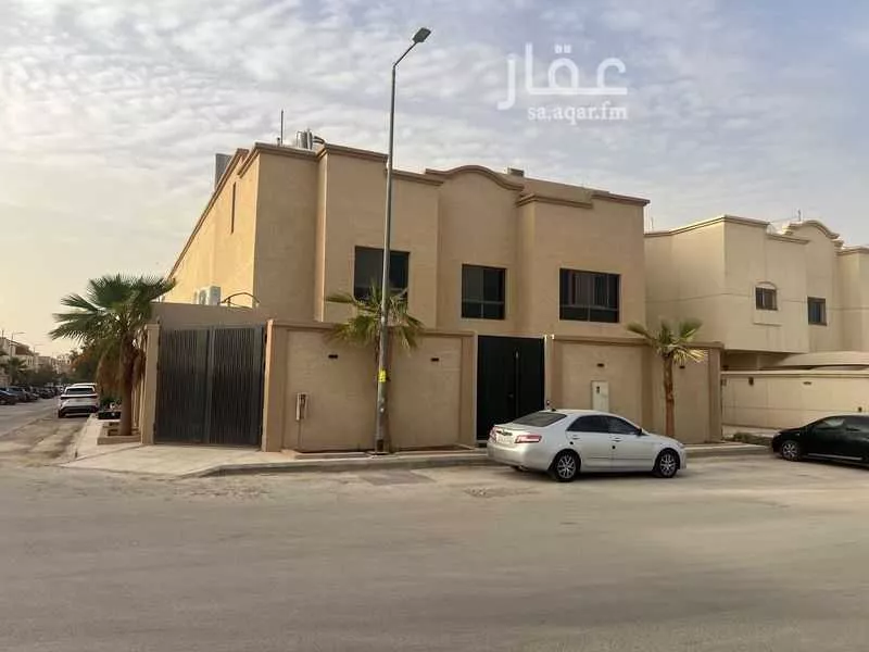 فيلا 4 غرف في قرطبة 2