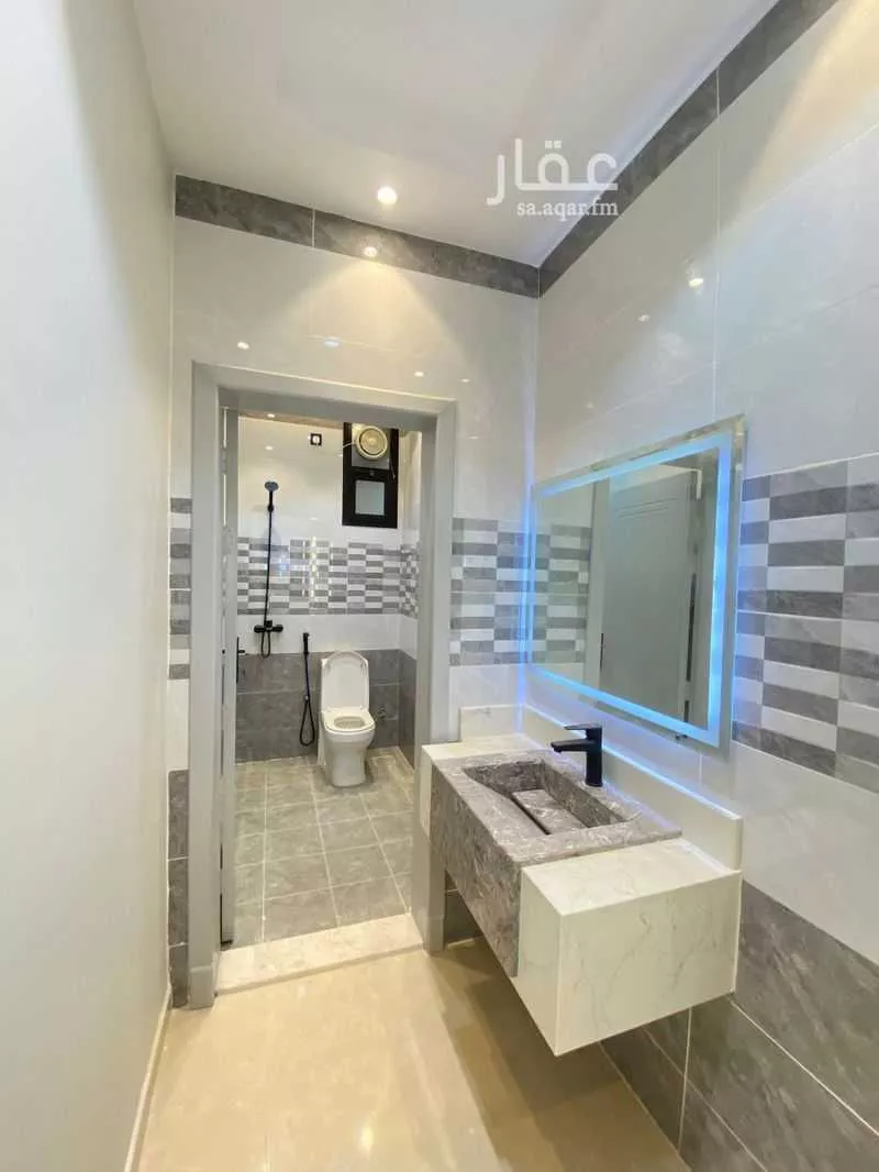 شقة 4 غرف في المروة 3