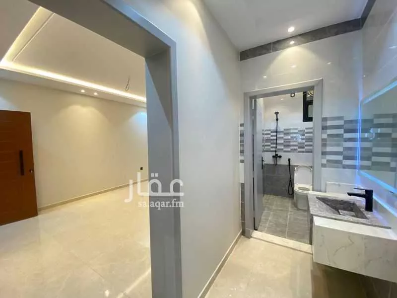 شقة 4 غرف في المروة 2