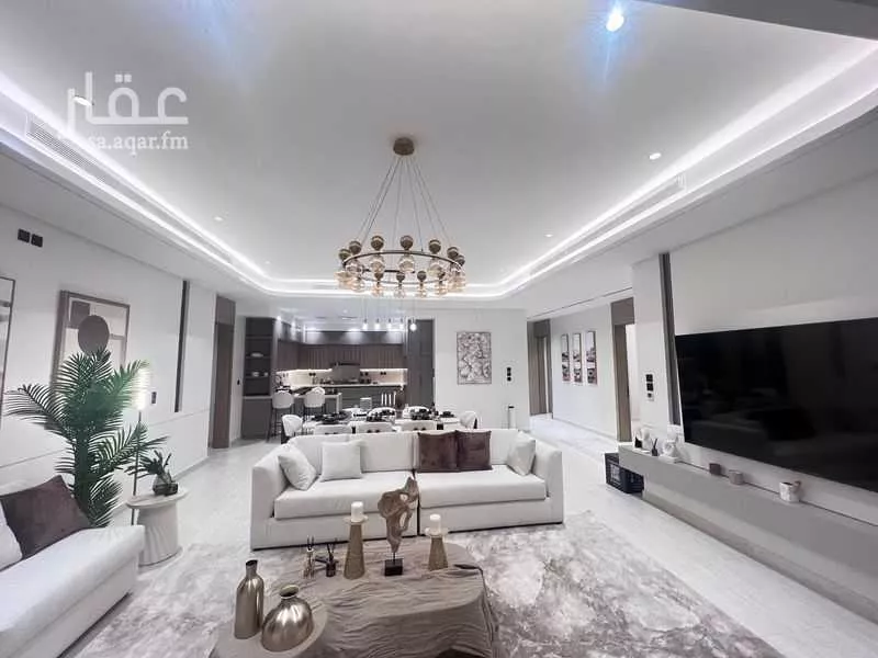 دور 7 غرف في الحمراء 1