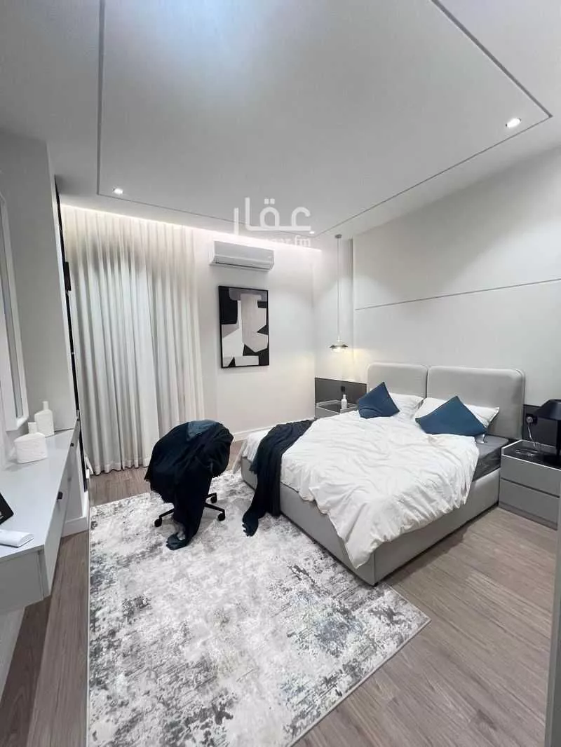 دور 7 غرف في الحمراء 5