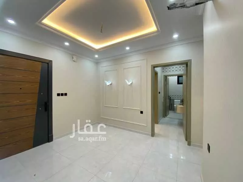 شقة 4 غرف في النزهة 1