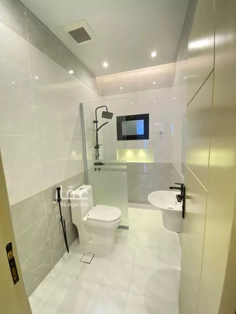 شقة 4 غرف في المروة 3