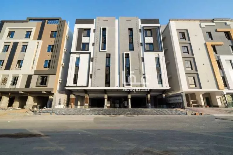 شقة 4 غرف في المروة 1