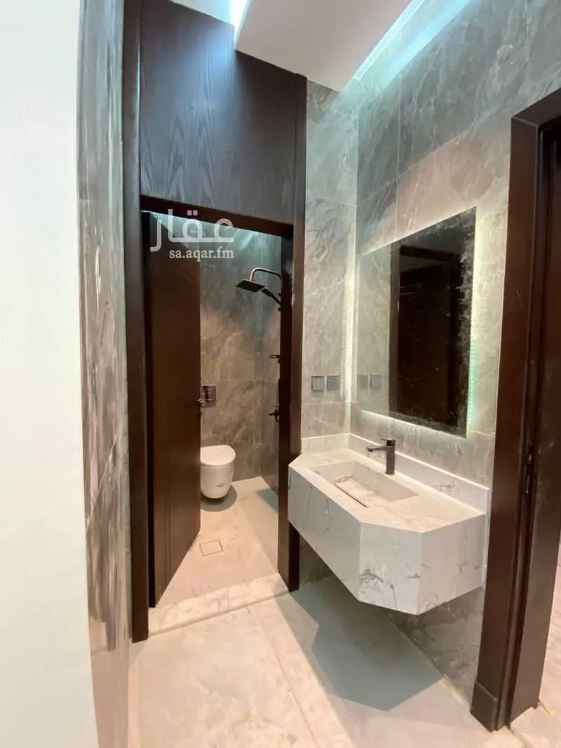 شقة 5 غرف في الصفا 2