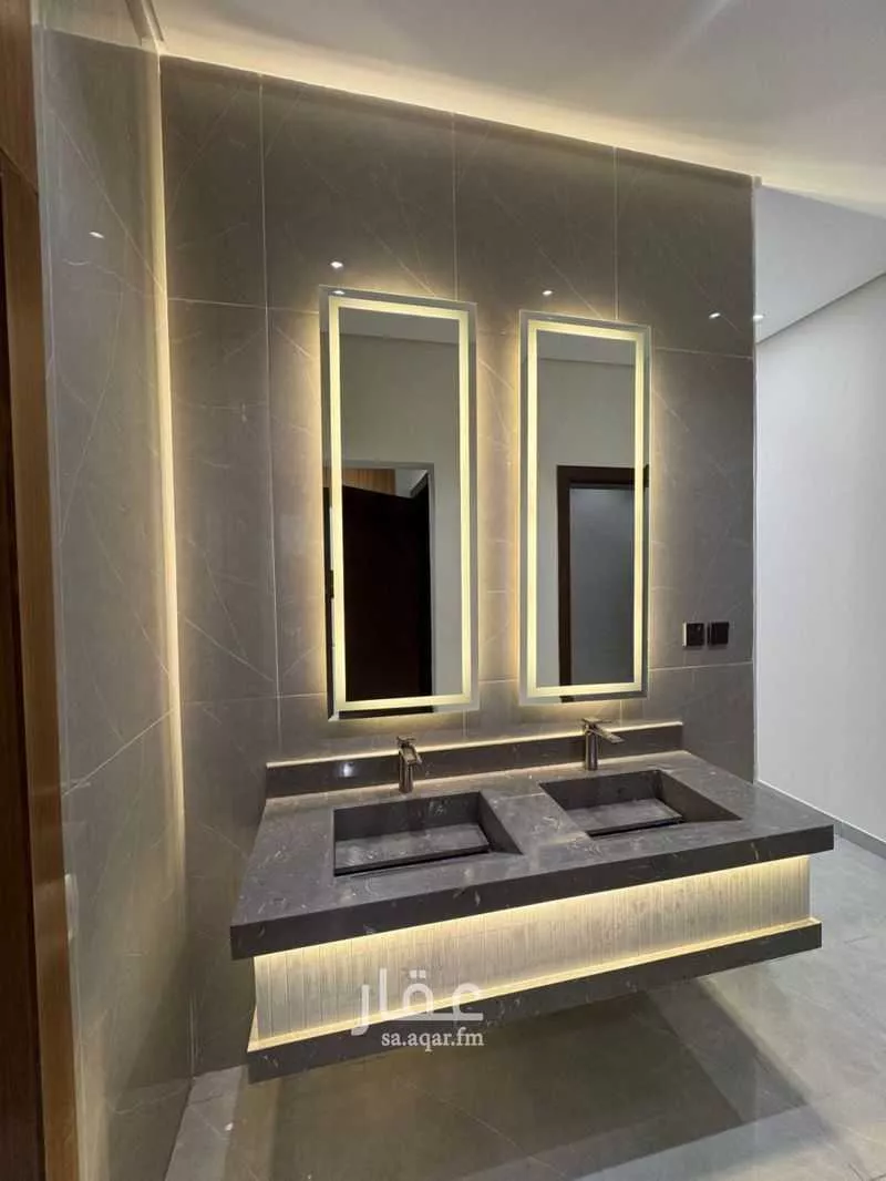 شقة 5 غرف في النزهة 1