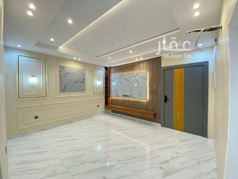 شقة 5 غرف في السلامة 4