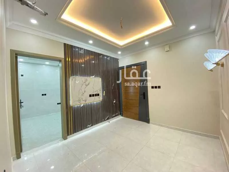 شقة 4 غرف في النزهة 2