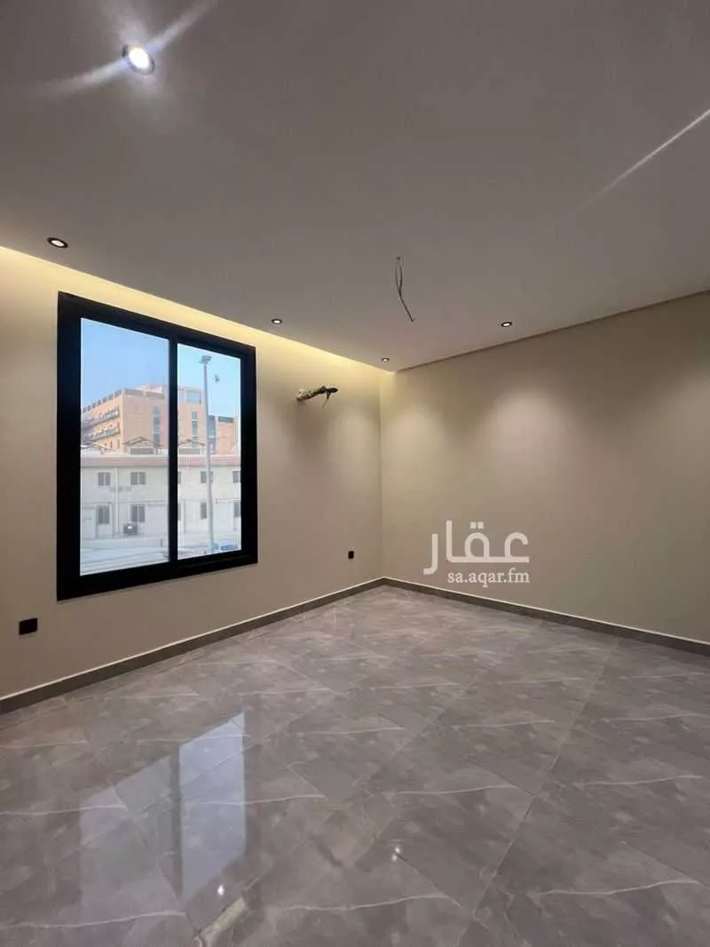 شقة 4 غرف في السلامة 3