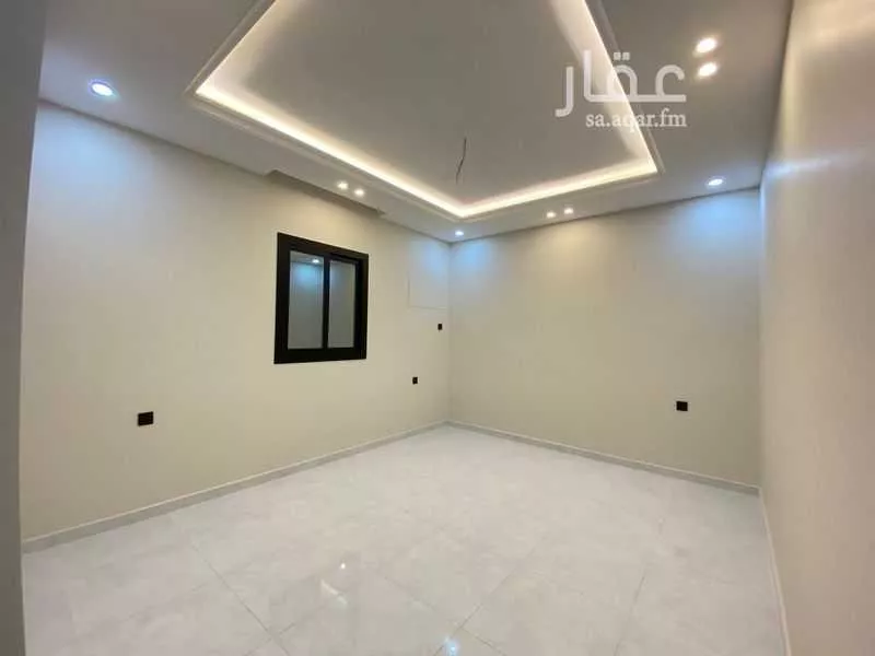 شقة 5 غرف في النزهة 1