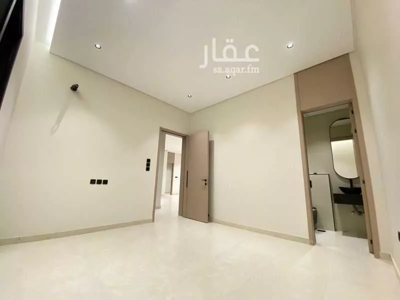 شقة 3 غرف في النزهة 2