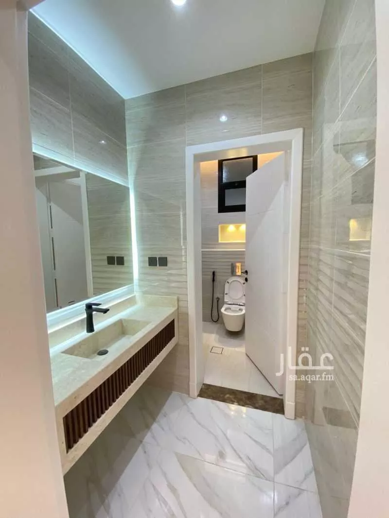 5 bedroom villa in Al Nuzhah, Jeddah 6